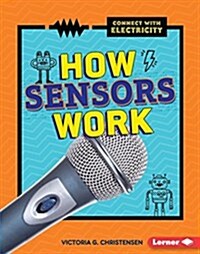 How Sensors Work (Library Binding)