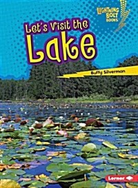 Lets Visit the Lake (Paperback)
