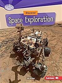 Discover Space Exploration (Paperback)