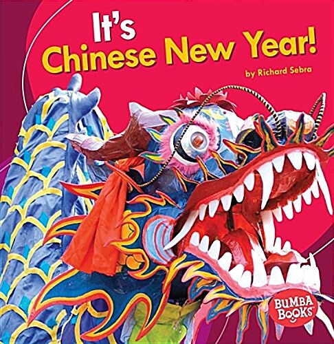 Its Chinese New Year! (Paperback)