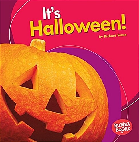 Its Halloween! (Paperback)