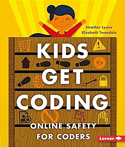 Online Safety for Coders (Paperback)