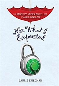 Not What I Expected (Paperback)