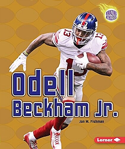 Odell Beckham Jr. (Paperback)