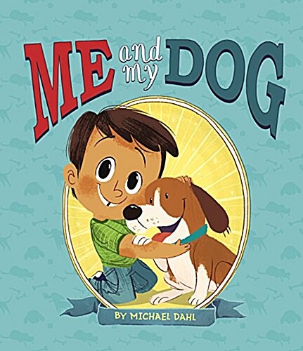 Me and My Dog (Hardcover)