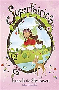 Farrah the Shy Fawn (Paperback)