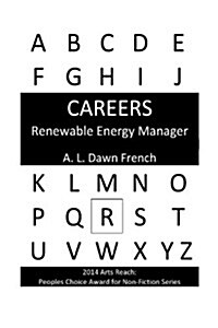 Careers: Renewable Energy Manager (Paperback)