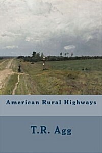 American Rural Highways (Paperback)