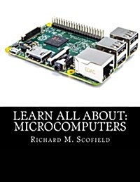 Learn All about: Microcomputers (Paperback)