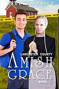 Lancaster County Amish Grace (Paperback)