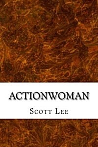 Actionwoman (Paperback)