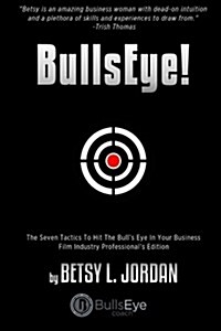 Bullseye! (Paperback)