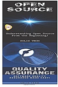 Open Source & Quality Assurance (Paperback)