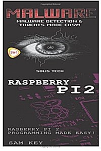 Malware & Raspberry Pi 2 (Paperback)