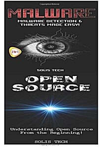 Malware & Open Source (Paperback)