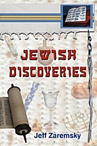Jewish Discoveries (Paperback)