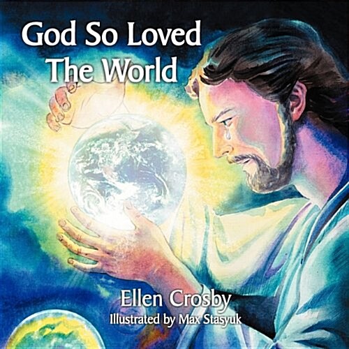 God So Loved the World (Paperback)