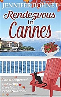 Rendezvous in Cannes (Paperback)