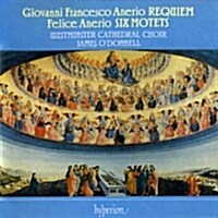 [수입] Giovanni Francesco Anerio : Requiem - cda66417