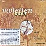 [수입] 바흐 : 모테트집(BWV 225-230)
