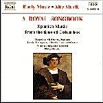 [수입] A Royal Songbook