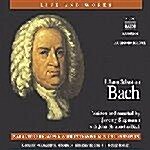 [수입] Life & Works - J.S. Bach