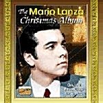 [수입] Mario Lanza, Vol. 3 - The Christmas Album