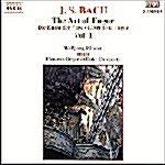 [수입] J.S. Bach : The Art Of Fugue Vol. 1