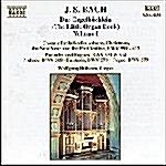 [중고] J.S. Bach : The Little Organ Book - Vol. 1