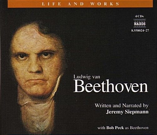 [수입] Life & Works - Beethoven