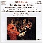 [수입] Berlioz : Lenfance Du Christ