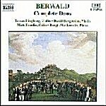 [수입] Berwald : Complete Duos