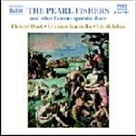 [수입] The Pearl Fishers & Other Famous Operatic Duets