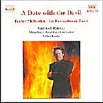 [수입] Samuel Ramey - A Date With The Devil