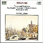 [중고] [수입] Brahms : Theme & Variations, Others