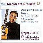 [수입] Guitar Recital - Lorenzo Micheli