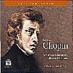 [수입] Life & Works - Fryderyk Chopin