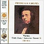 [중고] [수입] Chopin : Pinao Music, Vol. 13