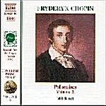 [중고] Chopin : Piano Music, Vol. 9