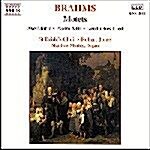 [수입] Brahms : Motets