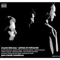 [수입] Debussy : Pelleas Et Melisande