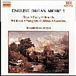 [수입] English Organ Music Vol.2