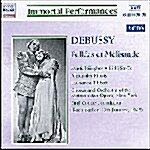[수입] Debussy : Pelleas Et Melisande (Singher, Sayao, Kipnis)
