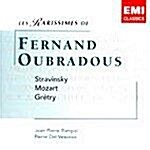 [수입] Fernand Oubradous
