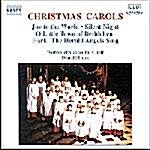[수입] Christmas Carols - Worcester Cathedral Choir