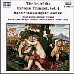 [수입] The Art Of The Baroque Trumpet, Vol. 4