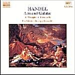 [수입] Handel : Acis & Galatea