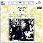 [수입] Gounod : Faust (Jepson, Crooks, Warren, Pinza)