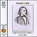 [수입] Liszt : Complete Piano Music, Vol. 12