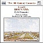[수입] Hofmann : Cello Concertos